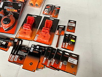 Skandia mix kavel handgereedschap en accessoires - afbeelding 8 van  10