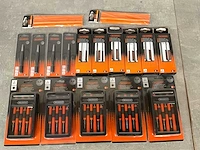 Skandia mix kavel handgereedschap - afbeelding 1 van  6