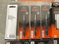 Skandia mix kavel handgereedschap - afbeelding 3 van  6