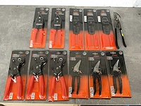 Skandia mix kavel handgereedschap - afbeelding 1 van  7