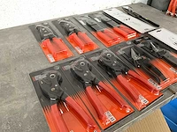 Skandia mix kavel handgereedschap - afbeelding 6 van  7