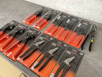 Skandia mix kavel handgereedschap - afbeelding 7 van  7