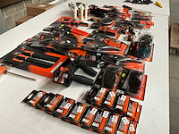 Skandia mix kavel handgereedschap - afbeelding 10 van  10