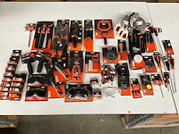 Skandia mix kavel handgereedschap - afbeelding 1 van  10