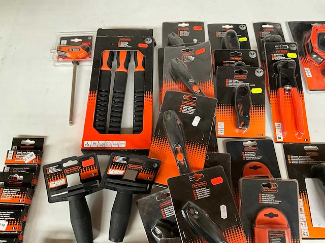 Skandia mix kavel handgereedschap - afbeelding 3 van  10