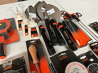 Skandia mix kavel handgereedschap - afbeelding 5 van  10