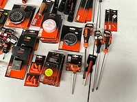 Skandia mix kavel handgereedschap - afbeelding 6 van  10