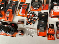 Skandia mix kavel handgereedschap - afbeelding 7 van  10