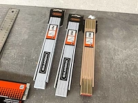 Skandia mix kavel meet handgereedschap - afbeelding 3 van  8