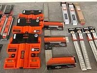 Skandia mix kavel meet handgereedschap - afbeelding 4 van  8