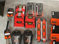 Skandia mix kavel meet handgereedschap - afbeelding 6 van  8