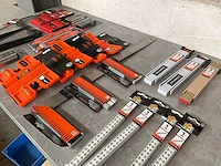 Skandia mix kavel meet handgereedschap - afbeelding 8 van  8