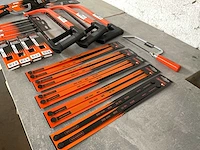 Skandia mix kavel zaag handgereedschap - afbeelding 6 van  7