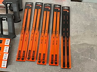 Skandia mix kavel zaag handgereedschap - afbeelding 2 van  7