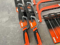 Skandia mix kavel zaag handgereedschap - afbeelding 5 van  7