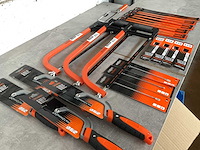 Skandia mix kavel zaag handgereedschap - afbeelding 7 van  7