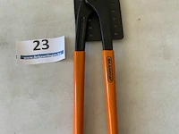Skandia moniertang 280mm - afbeelding 1 van  3