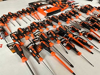 Skandia partij diverse schroevendraaiers - afbeelding 10 van  11