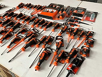 Skandia partij diverse schroevendraaiers - afbeelding 11 van  11