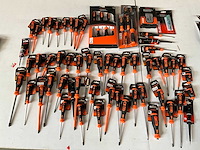 Skandia partij diverse schroevendraaiers - afbeelding 1 van  11