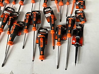 Skandia partij diverse schroevendraaiers - afbeelding 5 van  11