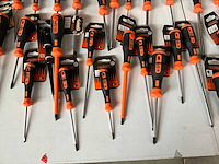 Skandia partij diverse schroevendraaiers - afbeelding 6 van  11