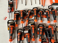 Skandia partij diverse schroevendraaiers - afbeelding 8 van  11