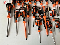 Skandia partij diverse schroevendraaiers - afbeelding 9 van  11