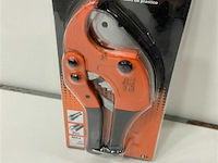 Skandia pijpknipper pvc max 41mm - afbeelding 3 van  3