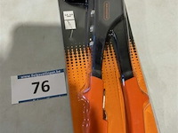 Skandia prof blindklinktang - afbeelding 1 van  3