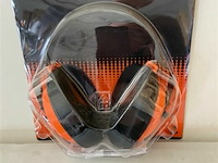 Skandia prof gehoorbeschermer 26,1 db - afbeelding 2 van  3