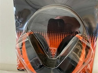 Skandia prof gehoorbeschermer 26,1 db - afbeelding 3 van  3