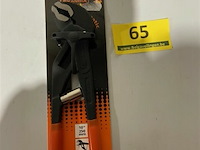 Skandia prof waterpomptang 250mm - afbeelding 3 van  3