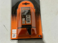 Skandia reserve messen dispenser (100 mesjes) - afbeelding 2 van  3