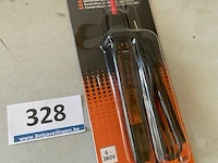 Skandia universele spanningszoeker 6-380v - afbeelding 1 van  3