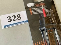 Skandia universele spanningszoeker 6-380v - afbeelding 3 van  3