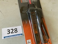 Skandia universele spanningszoeker 6-380v - afbeelding 2 van  3