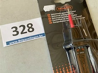 Skandia universele spanningszoeker 6-380v - afbeelding 3 van  3