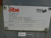 Skatepark eibe (zelf te demonteren) - afbeelding 3 van  16