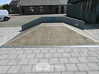 Skatepark eibe (zelf te demonteren) - afbeelding 5 van  16