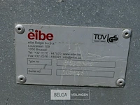 Skatepark eibe (zelf te demonteren) - afbeelding 7 van  16