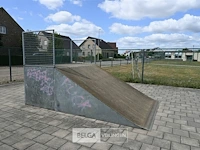 Skatepark eibe (zelf te demonteren) - afbeelding 8 van  16