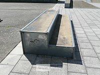 Skatepark eibe (zelf te demonteren) - afbeelding 9 van  16