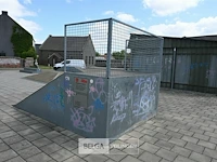 Skatepark eibe (zelf te demonteren) - afbeelding 12 van  16