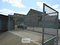 Skatepark eibe (zelf te demonteren) - afbeelding 15 van  16