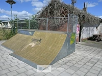 Skatepark eibe (zelf te demonteren) - afbeelding 16 van  16