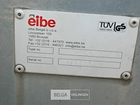 Skatepark eibe (zelf te demonteren) - afbeelding 4 van  23