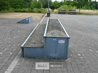 Skatepark eibe (zelf te demonteren) - afbeelding 5 van  23