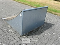 Skatepark eibe (zelf te demonteren) - afbeelding 6 van  23
