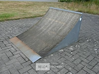 Skatepark eibe (zelf te demonteren) - afbeelding 7 van  23